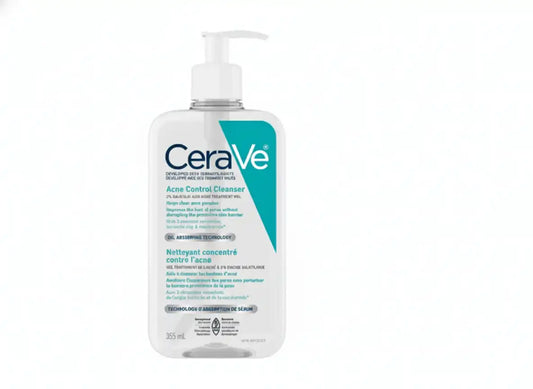 Cerave Acne Control