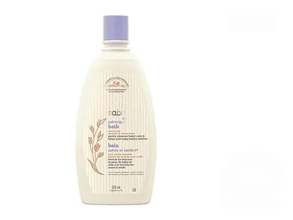 Aveeno Baby Calming Comfort