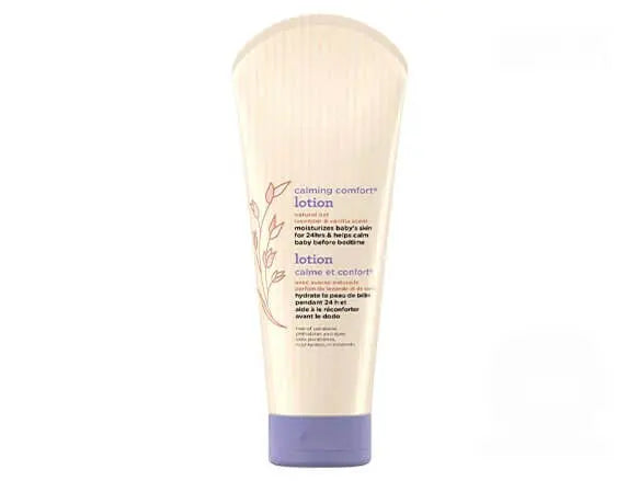 Aveeno Baby Calming Comfort