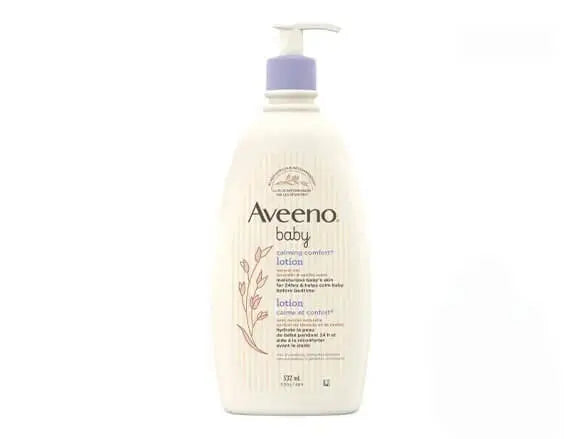 Aveeno Baby Calming Comfort