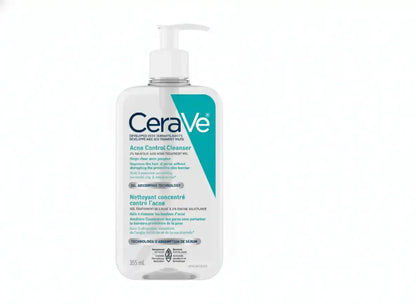 Cerave Acne Control